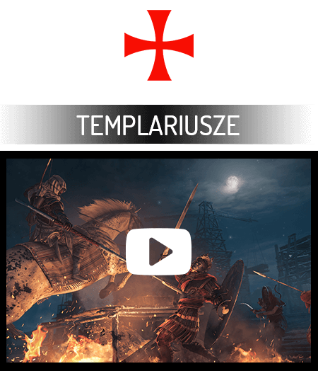 Templariusze